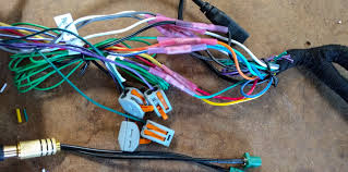 Car stereo wiring diagrams for, factory stereos, aftermarket stereos, security systems, factory car audio amplifiers, and more! Adding An Aftermarket Stereo Head Unit To A Sprinter Sprinter Adventure Van