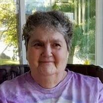 Diane Rowbotham's Instagram, Twitter & Facebook