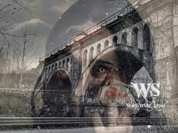 The Legend Of Crybaby Bridge Wandering Souls