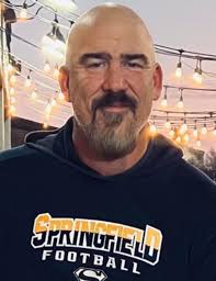 Obituary information for Danny Dellapina