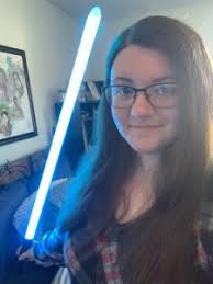 Staff Spotlight: Abby Carr