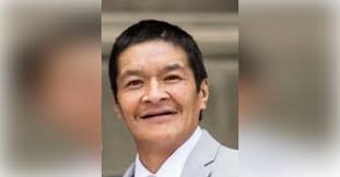 Obituary information for Clayton "Tiny" Vincent Okemow