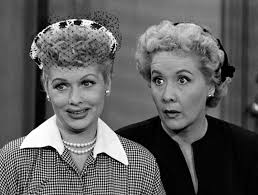 Life with Lucy: The Complete Series DVD Review • Home Theater Forum