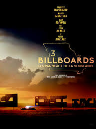 Découvrez l'histoire vraie derrière cette oeuvre où une mère endeuillée décide de se servir de panneaux publicitaires de la ville pour provoquer la police locale et relancer l'enquête sur la mort. 3 Billboards Les Panneaux De La Vengeance La Critique Du Film