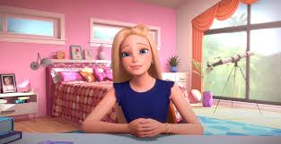 Fictional Barbie S Real Youtube Career Diggit Magazine
