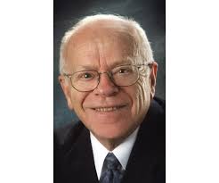 Ronald Rasmussen Obituary (1937