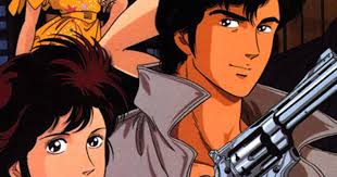 Vivian then tried to leave salem with nicky, but was stopped from doing so. Nicky Larson Va Se Marier Dans Un Nouvel Anime