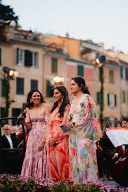 Isha Ambani Piramal ...