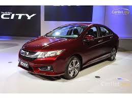 Honda City 2018 S I Vtec 1 5 In Labuan Automatic Sedan Maroon For Rm 55 000 4808182 Carlist My