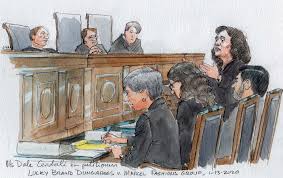 Res judicata translates to a matter judged. overview. Argument Analysis Justices Concerned About The Practical Impact Of Defense Preclusion Scotusblog
