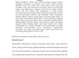 Menyampaikan kritikan secara tidak langsung c. Iktibar Yang Diperoleh Daripada Peristiwa Sejarah Demonstrasi Tersebut Menyeruakan Kritik Mengenai Kebijakan Ekonomi Pemerintahan Presiden Soeharto Yang Dianggap Terlalu Berpihak Kepada Investor Asing