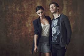 Check spelling or type a new query. Bild Zu Phoebe Tonkin Vignette Magazine Joseph Morgan Phoebe Tonkin Filmstarts De