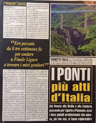 Linferno testimonianza di 7 giovani colombiani n3 questa testimonianza la. Roberta Bruzzone On Twitter La Mia Rubrica Su Dipiu Di Questa Settimana Dedicata Al Crollo Del Ponte Morandi
