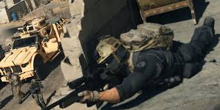 How To Get Longshot Kills In Mw2 And Warzone Season 5 - Videogamer