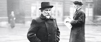 Resultado de imagen de Charles Maurras