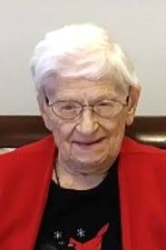 Lucille L Blanchette