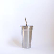5 out of 5 stars. Stainless Steel Tumbler With Straw Tumbler With Straw Stainless Steel Tumblers Stainless Steel Straws