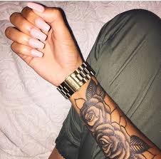Pinterest Seaairraw Forarm Tattoos Tattoos Girls With Sleeve Tattoos