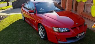 This is an awesome example of a ve r8 clubsport 307kw this vehicle is sitting on bc coil overs and 20 alloys which make for a comfortable sporty drive this is very much. Hsv Y Series Clubsport And Clubsport R8 Hsv Database