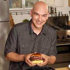 Michael Symon Google Search Michael Symon The Chew Celebrity Chefs