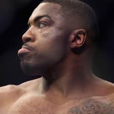 Fighters show outpouring of support for Walt Harris after UFC