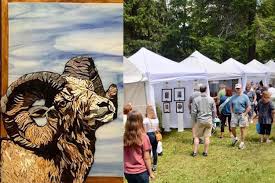 Art in the Wilds — Ellicottville Now