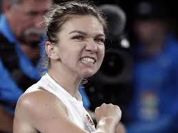 Simona Halep edges American in Australia; Venus next; Serena wins