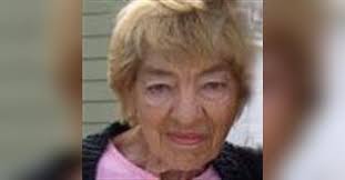 Mary Louise Pickard Obituary