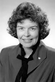 Ellen Jones Obituary