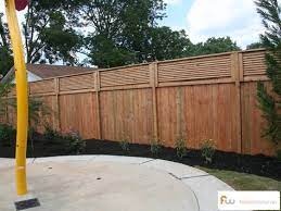 It's the season of new growth and a great time to get out. 20 Fence Toppers Ideas Fence Toppers Lattice Fence Fence