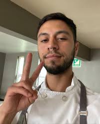 Albert Gazo's Instagram, Twitter & Facebook