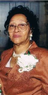 Emma Wright Hendrix Obituary