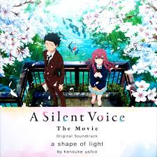 9,454 likes · 132 talking about this. Kensuke Ushio A Silent Voice The Movie Original Soundtrack A Shape Of Light 2019 Translucent Blue Black Marble Vinyl 180g Vinyl Discogs