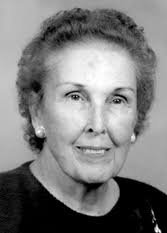 Virginia Bisbee Obituary (2003)