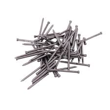 Clavos, 3/4 inch round clavos, (25 pack) distressed, matte black finish, $18.95. Clavo Sin Cabeza 3 4 Pulg