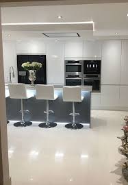 Cuisine De Premier Choix Open Plan Kitchen Dining Living Open Plan Kitchen Living Room Modern Kitchen Design