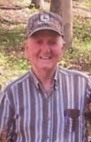 Obituary for Rodney Gerald Hatfield