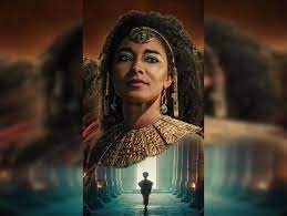 Queen Cleopatra: Netflix's new docuseries' Queen Cleopatra' sparks  controversy, here's all you need to know - The Economic Times