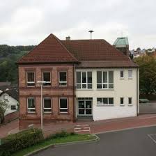 Wir bitten die einwohnerschaft um folgendes: Ortliche Schulen Gemeinde Hausen