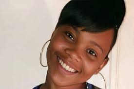 What happened to Keeshae Jacobs in Richmond, Virginia?