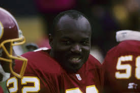 'To me, it was obvious': Bucs' Todd Bowles first showed smarts, leadership  as a Washington rookie