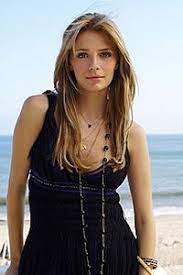Mischa barton commercial v:3 (short) mischa barton. Marissa Cooper Wikipedia