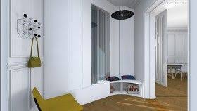 La Maison France 5 Changer Creer Une Chambre Dans Une Entree Maison France 5 Maison Decoration Interieure