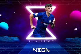 Billy gilmour's 2k rating weekly movement. Who Is Billy Gilmour Inside The Rise Of Chelsea And Scotland S New Luka Modric Goal Com