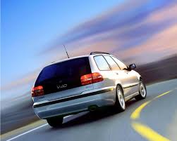S40 automobile pdf manual download. 1997 Volvo V40 Pictures Information And Specs Auto Database Com