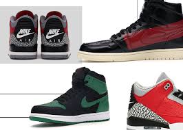 Sitoudu treenaamiseen, urheiluun ja elämäntapaan niken uutuuksilla, nyt nike.comista. Affordable Heat Jordans Stockx News