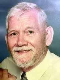 Obituary for David Bowen