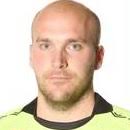 Statistiques et notes de Peter Dahlberg