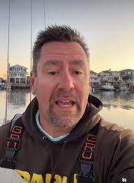 Beach visit with NCACAA colleagues last week