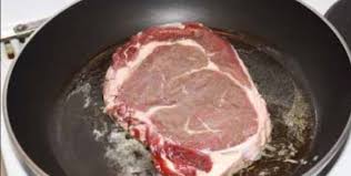 Ci sono molti modi per cucinarli, incluso arrostirli nel forno. Come Cuocere La Carne In Padella In Modo Perfetto Ultime Notizie Flash